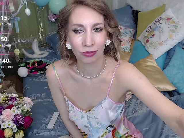 KirstenDesire KirstenDesire