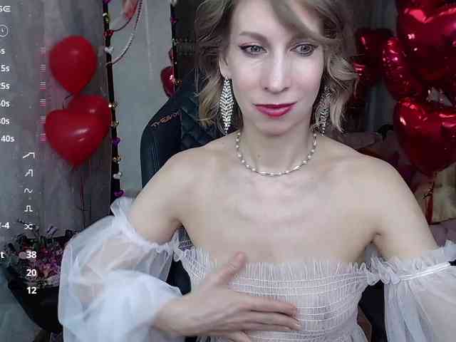 KirstenDesire webcam