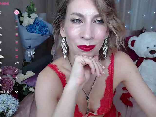 KirstenDesire