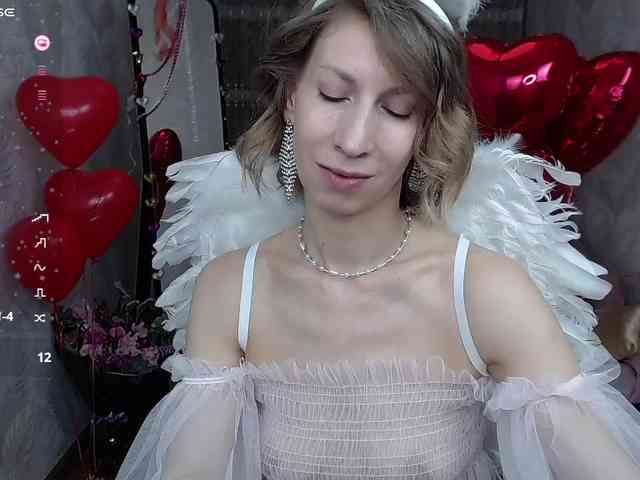 KirstenDesire webcam