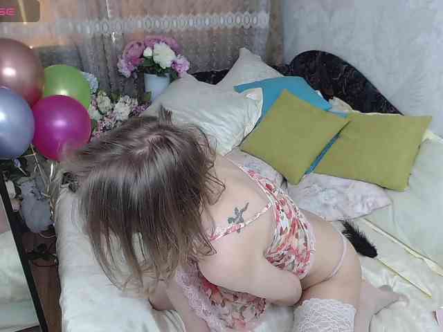 KirstenDesire KirstenDesire