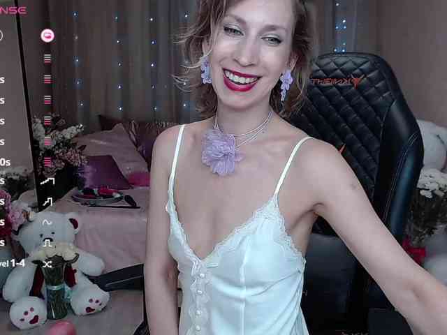 KirstenDesire