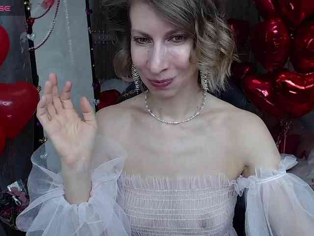 KirstenDesire webcam