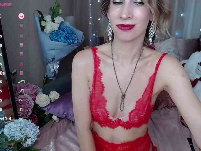 KirstenDesire