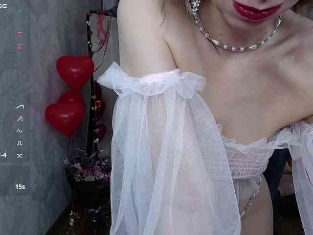 KirstenDesire webcam