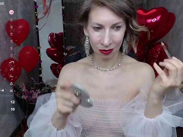 KirstenDesire webcam