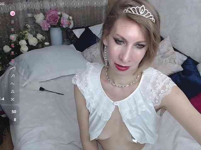 KirstenDesire webcam
