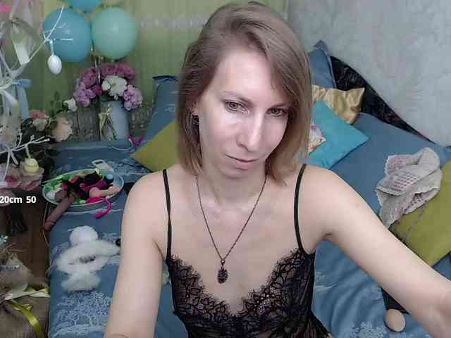 KirstenDesire webcam