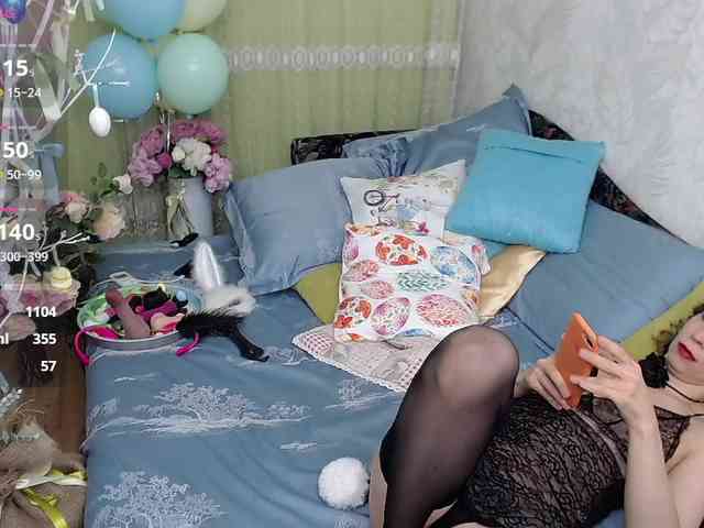 KirstenDesire KirstenDesire