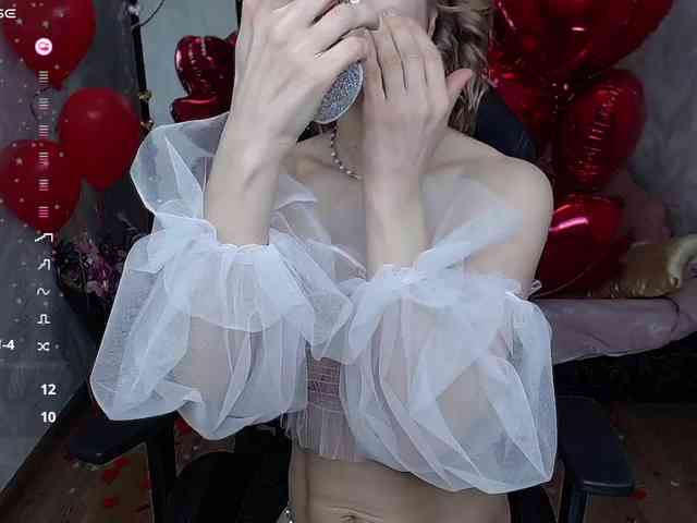 KirstenDesire webcam