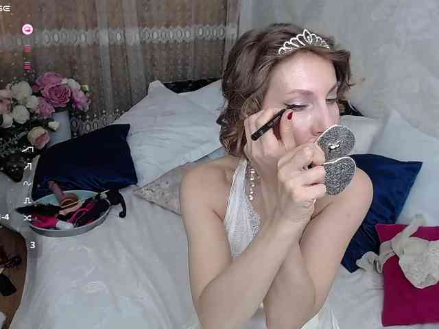 KirstenDesire webcam