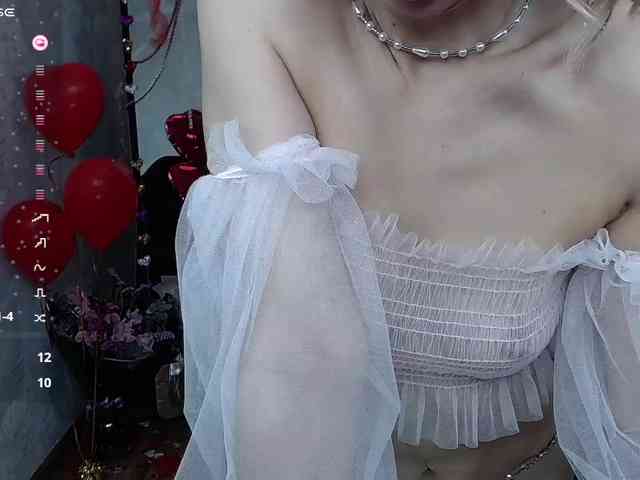 KirstenDesire webcam