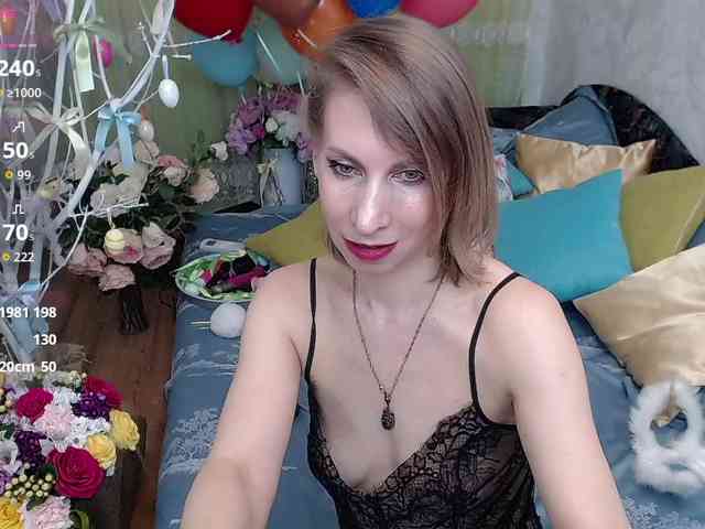 KirstenDesire KirstenDesire