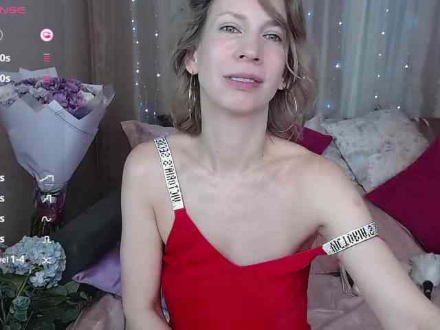 KirstenDesire