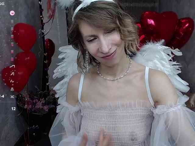 KirstenDesire webcam