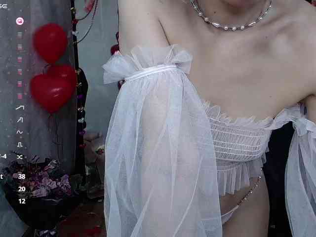 KirstenDesire webcam