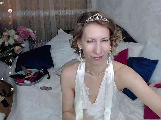 KirstenDesire webcam