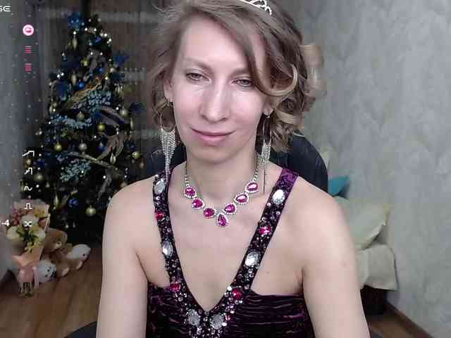 KirstenDesire webcam