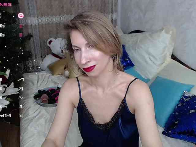 KirstenDesire webcam