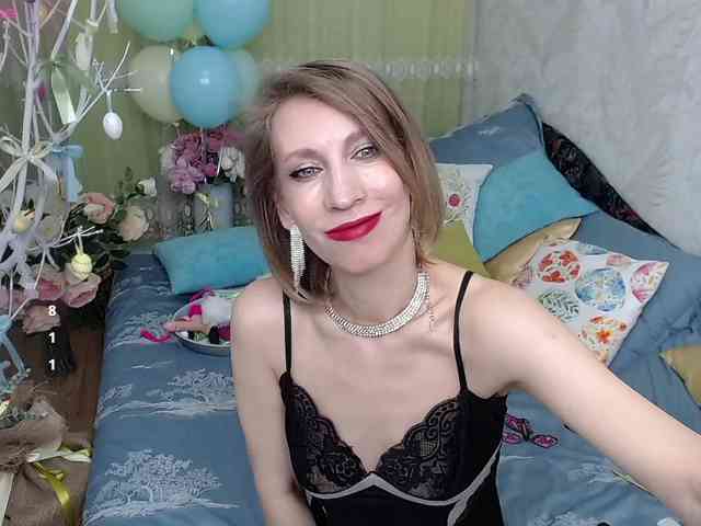 KirstenDesire webcam