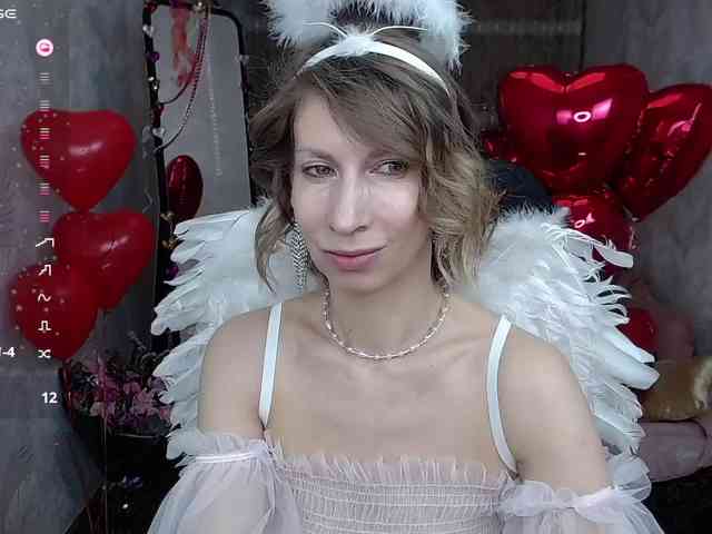 KirstenDesire webcam