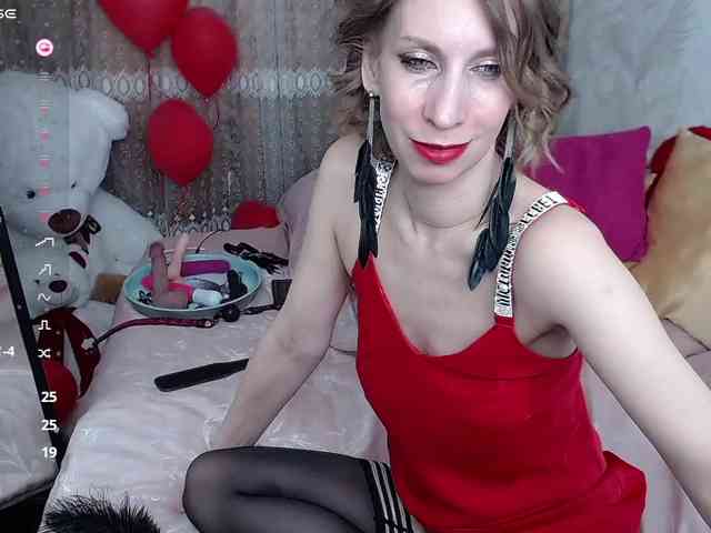 KirstenDesire KirstenDesire