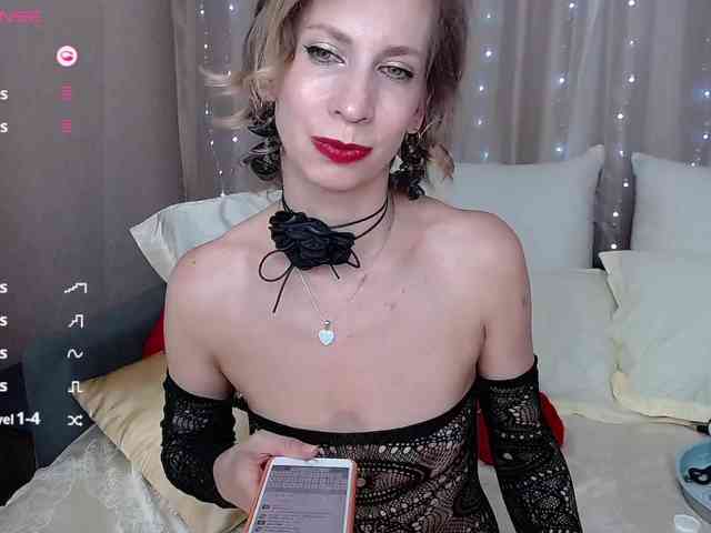 KirstenDesire