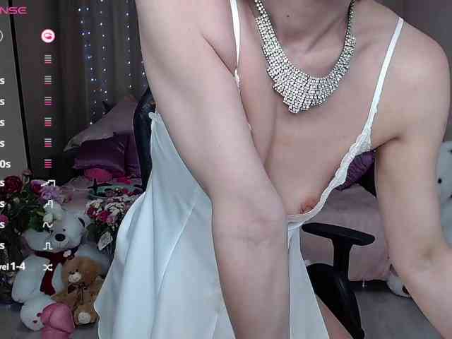 KirstenDesire webcam