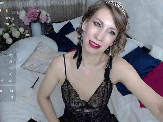 KirstenDesire KirstenDesire