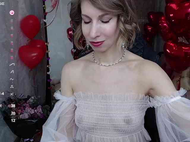 KirstenDesire webcam