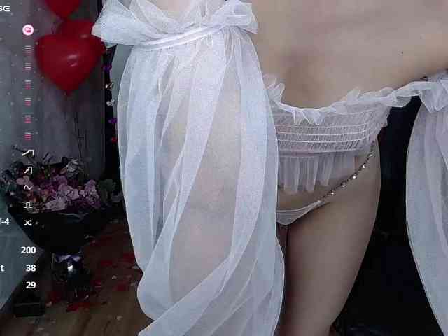 KirstenDesire webcam