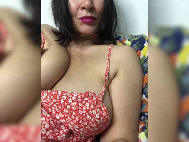 Miss-s webcam