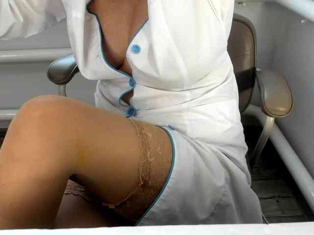 Miss-s webcam