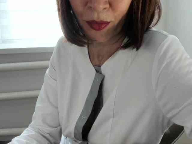 Miss-s webcam