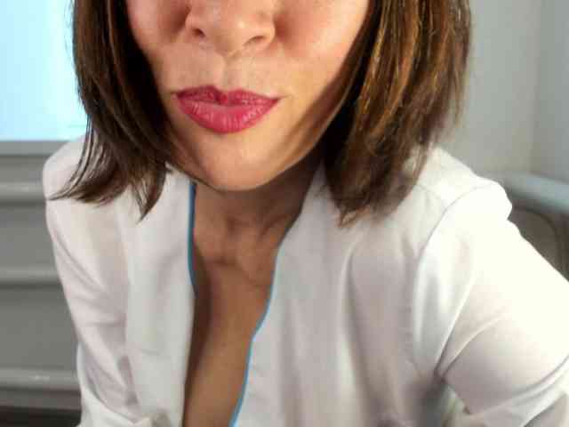 Miss-s webcam