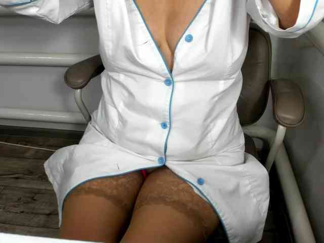 Miss-s webcam