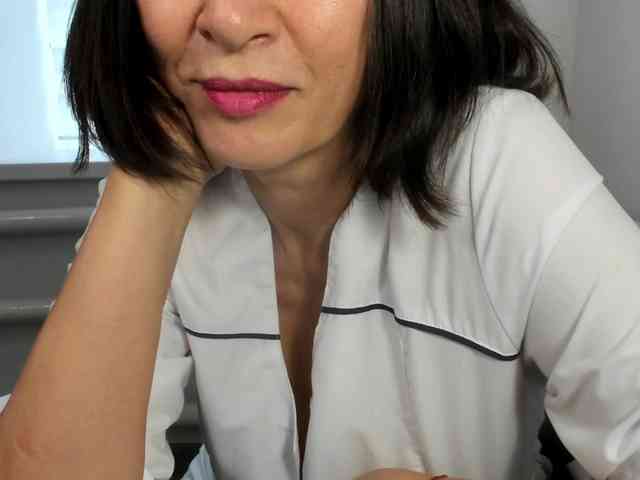 Miss-s webcam