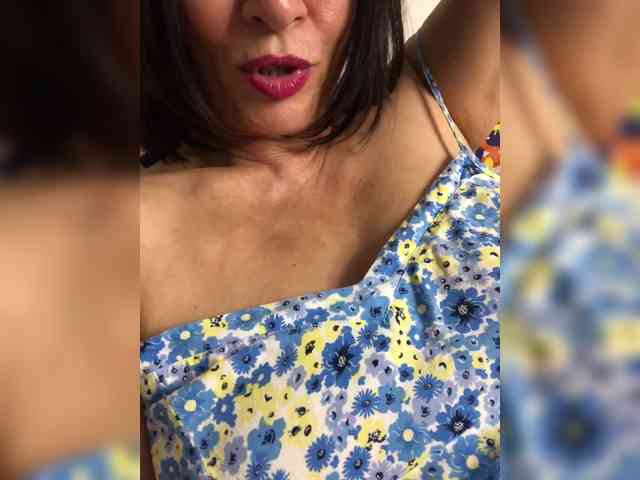 Miss-s webcam