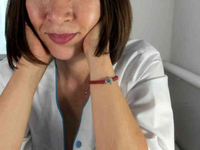 Miss-s webcam