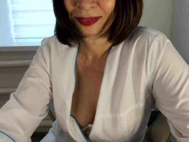 Miss-s webcam