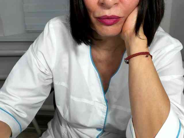 Miss-s webcam