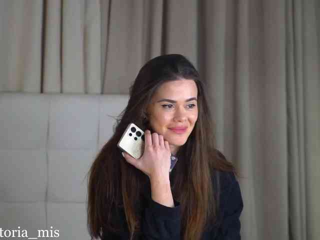 Lady_Viktoria webcam