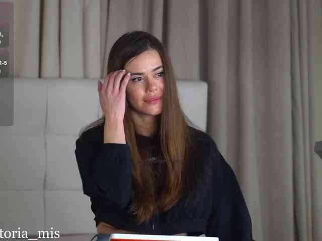 Lady_Viktoria webcam