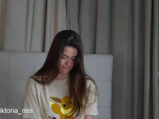 Lady_Viktoria webcam