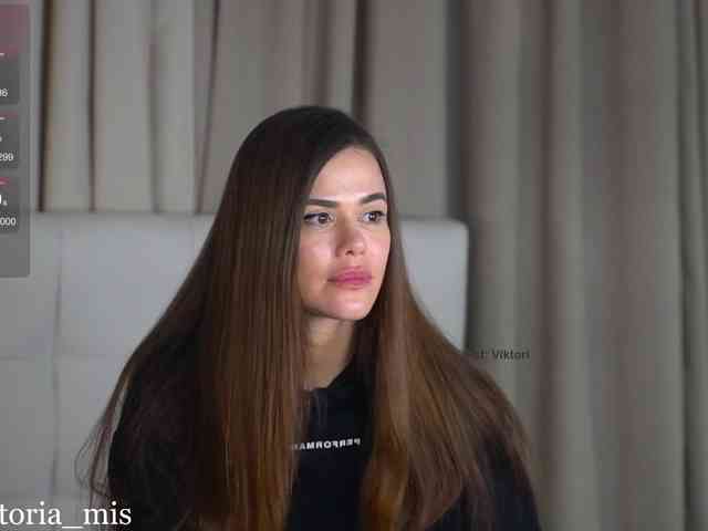 Lady_Viktoria webcam