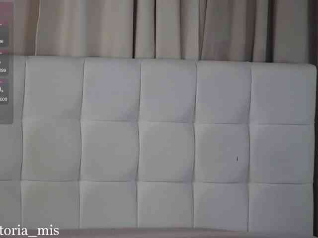 Lady_Viktoria webcam