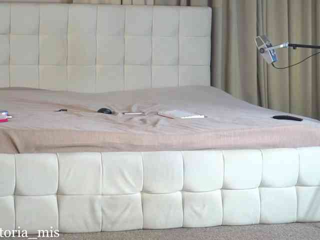 Lady_Viktoria webcam