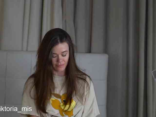 Lady_Viktoria webcam