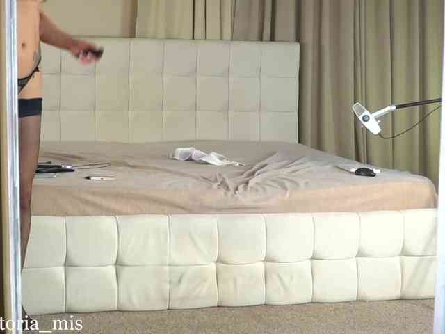 Lady_Viktoria webcam