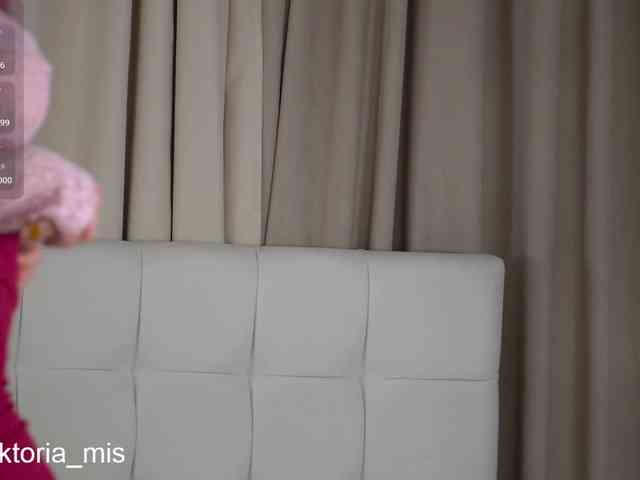 Lady_Viktoria webcam